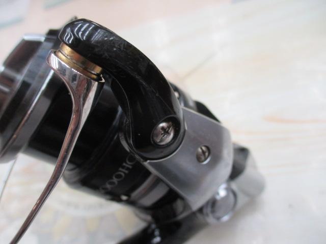 14エクスセンスBB 4000HGM