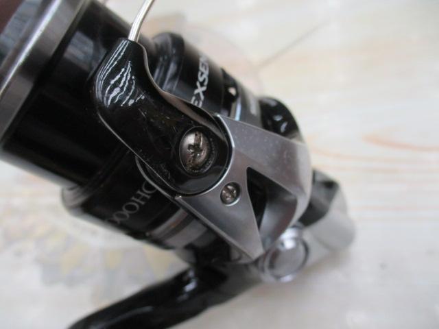 14エクスセンスBB 4000HGM