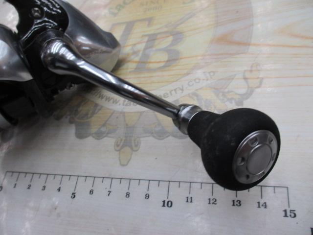 14エクスセンスBB 4000HGM