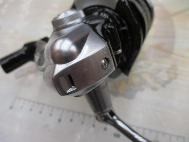 14エクスセンスBB 4000HGM