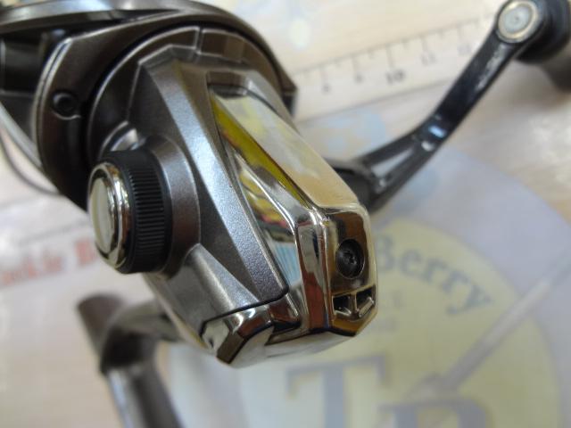 17コンプレックスCI4+ C2500S F4 HG