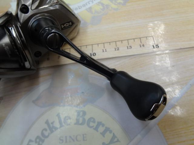 17コンプレックスCI4+ C2500S F4 HG