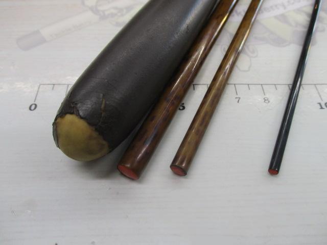 朱紋峰 先ぬけ 13