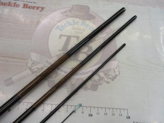 朱紋峰 先ぬけ 13