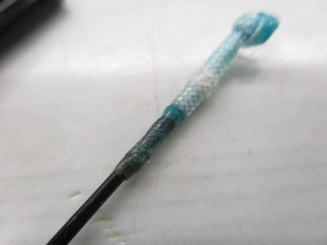 朱紋峰 先ぬけ 13