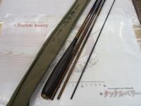 朱紋峰 先ぬけ 13