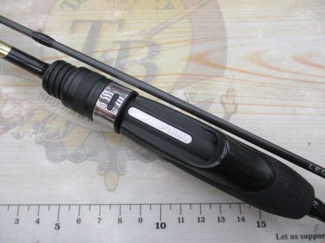 グランデージ レガシー ブリリアント S68MLT