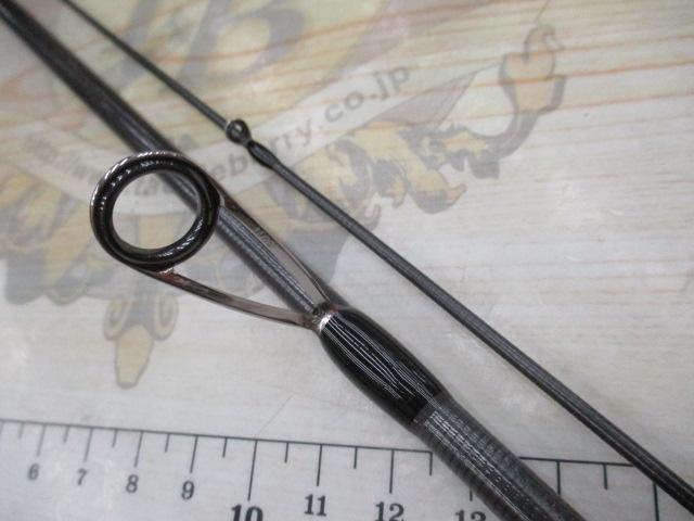 グランデージ レガシー ブリリアント S68MLT