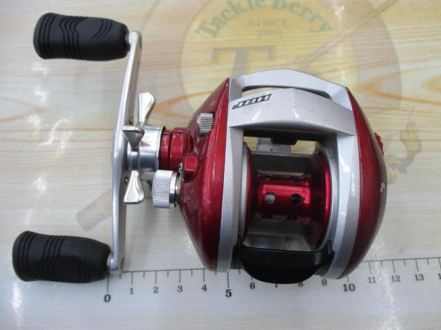 ソルティスト HRF-L(ハードロックフィッシュ)｜＠ベリーネット 日本