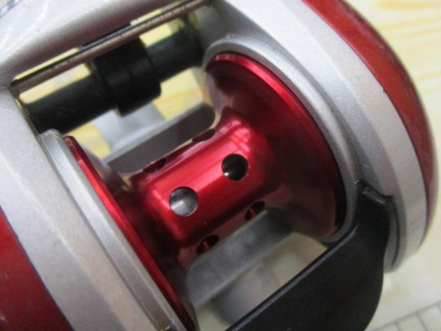 ソルティスト HRF-L(ハードロックフィッシュ)｜＠ベリーネット 日本