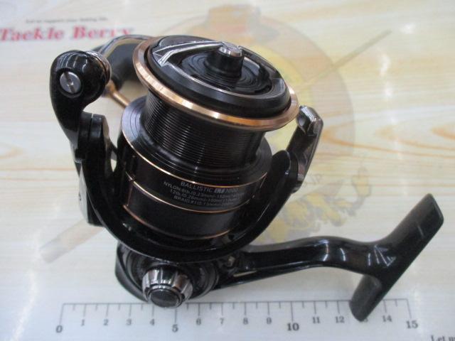 19バリスティック LT3000