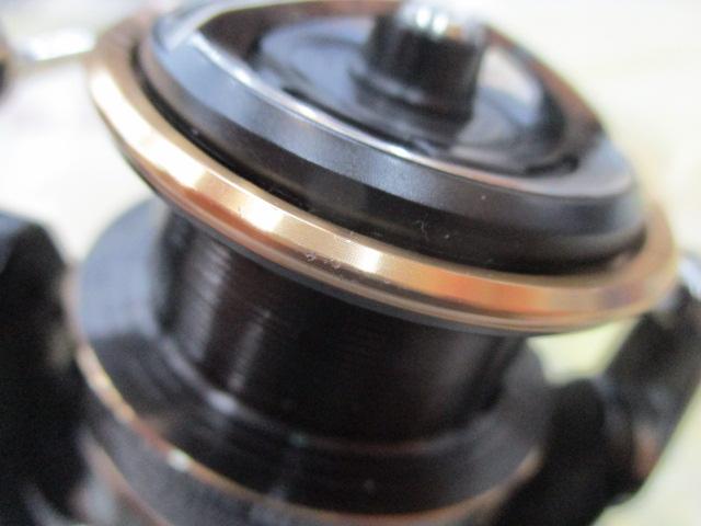 19バリスティック LT3000