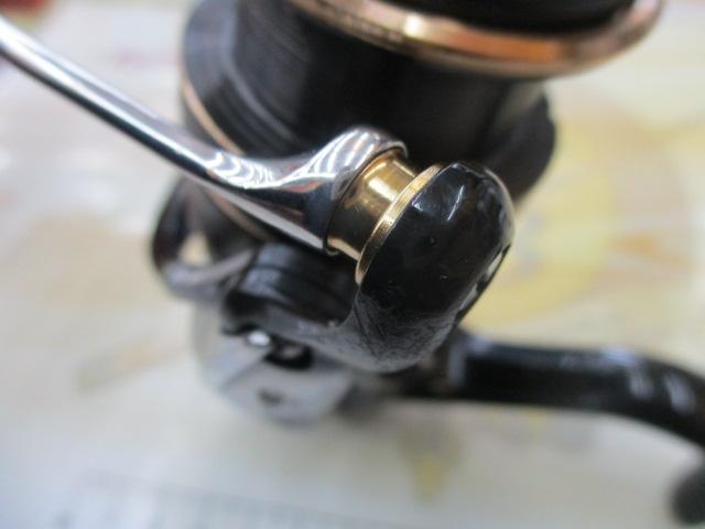 19バリスティック LT3000