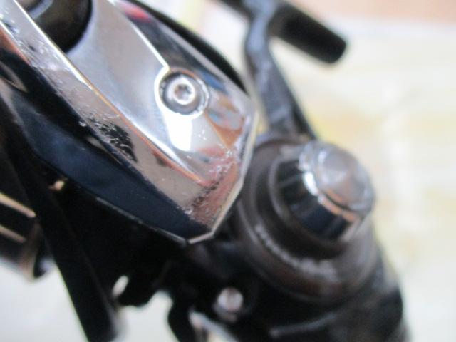 19バリスティック LT3000