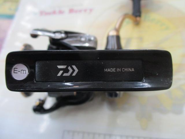 19バリスティック LT3000