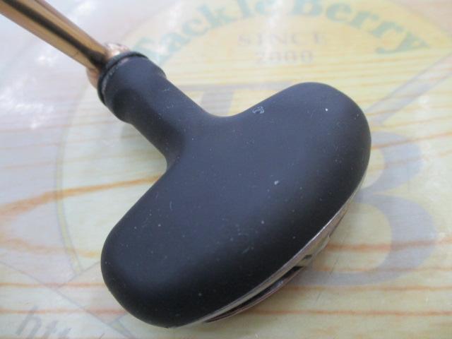 19バリスティック LT3000