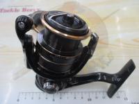 19バリスティック LT3000