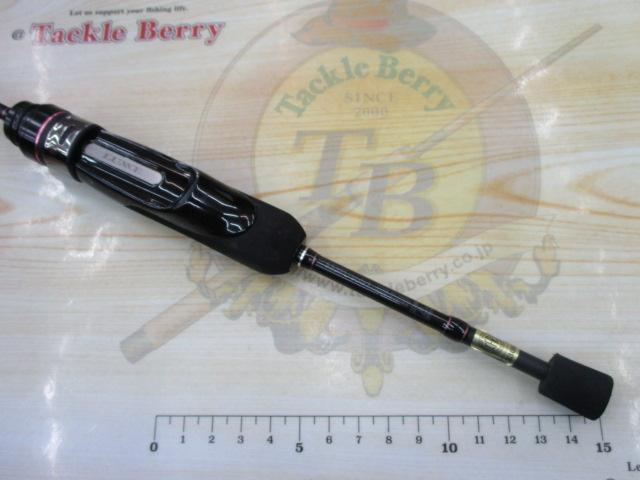 ラグゼ宵姫 爽 S53FL-solid