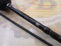 ラグゼ宵姫 爽 S53FL-solid