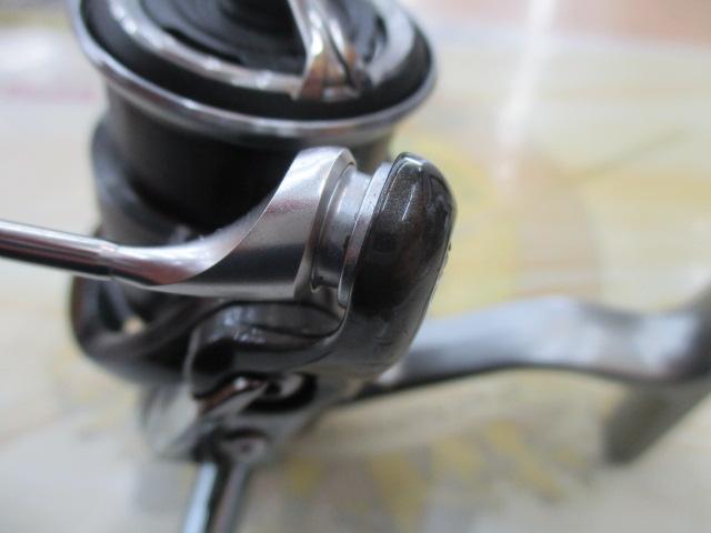 18カルディア LT1000S-P