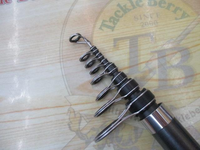 17ホリデー磯 3号450PTS