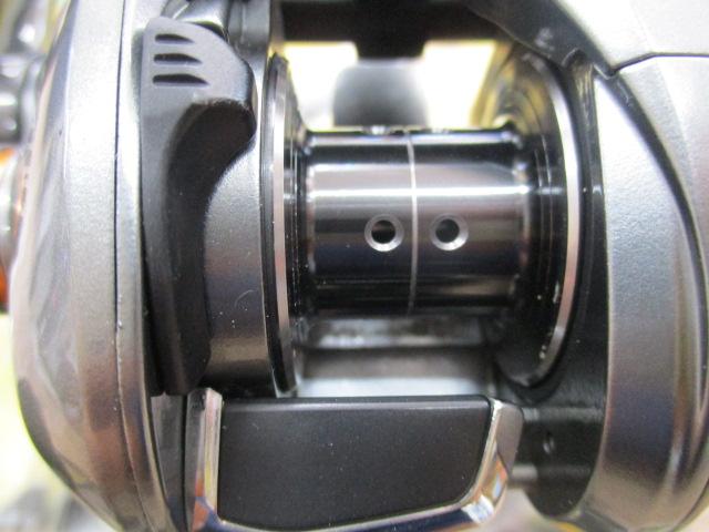 17バルケッタ 301HG