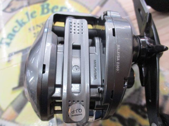 17バルケッタ 301HG