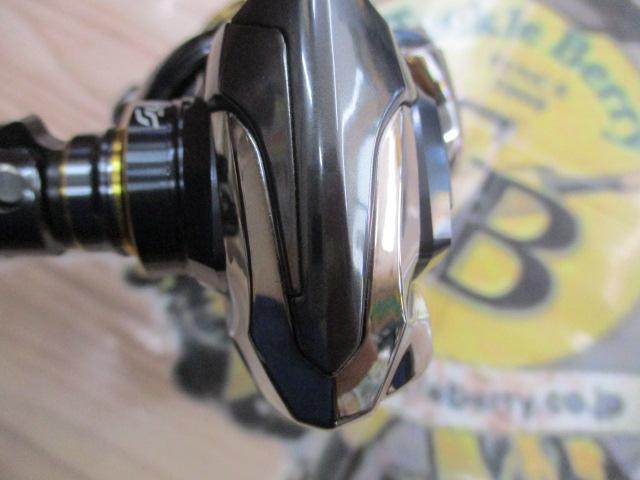 21BB-Xテクニウム 2500DXXG S LEFT