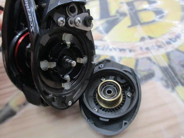 16スコーピオン 71XG