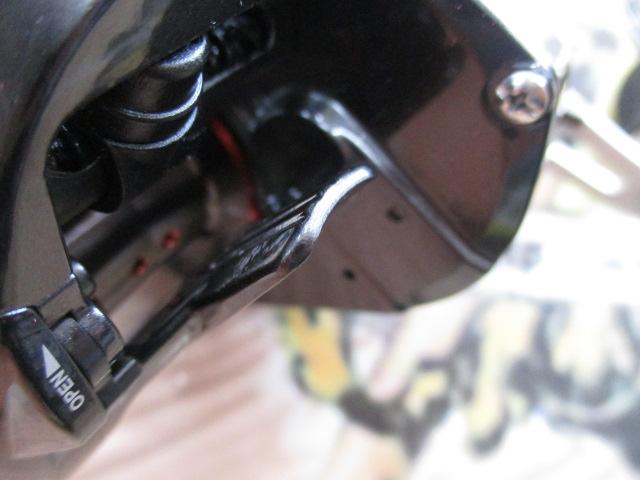 16スコーピオン 71XG