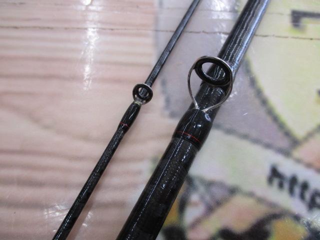 ゾディアス 1610MH-2