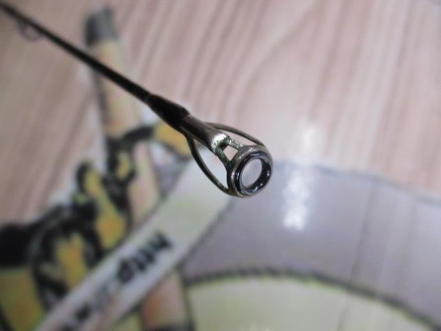 ゾディアス 1610MH-2