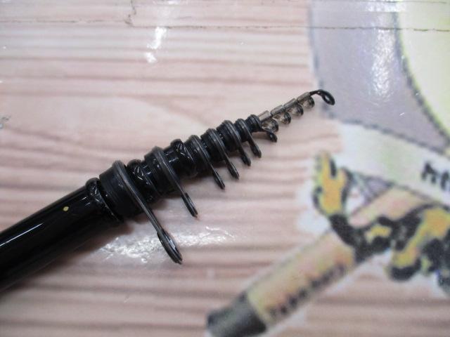 オレガ一徹 1.2-50