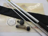 テクスターインサイドフォース船 30-360