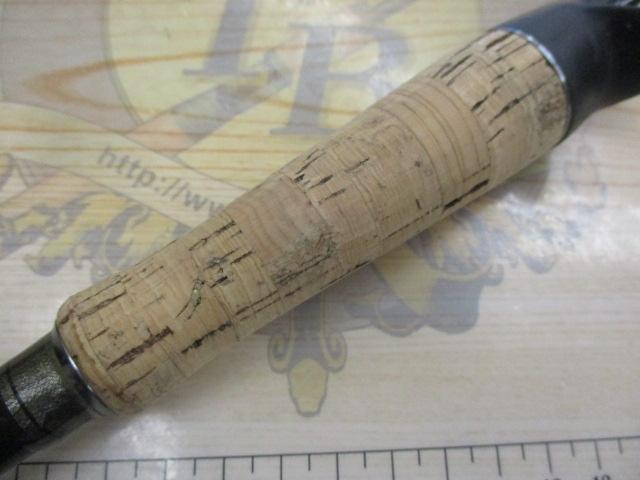 スペルバウンド コア SCC-68MH