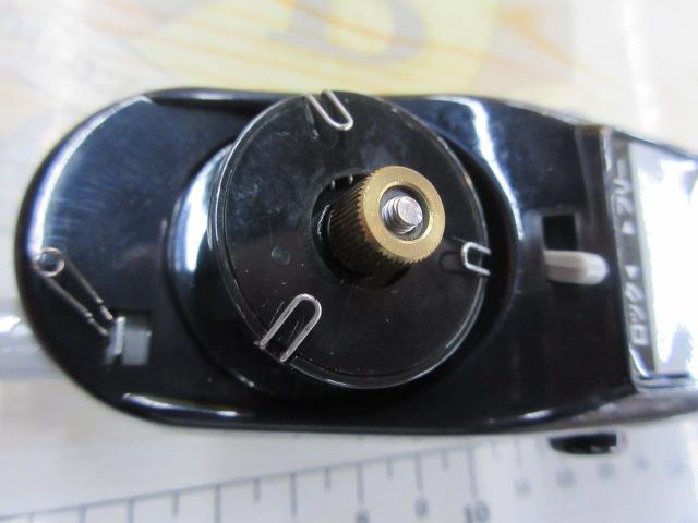 若鷺YH-201Bブラック