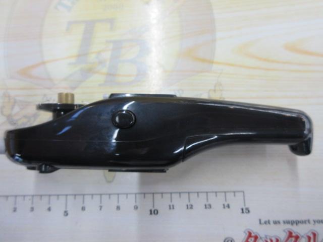 若鷺YH-201Bブラック