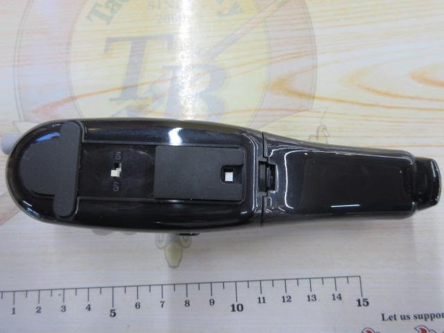 若鷺YH-201Bブラック