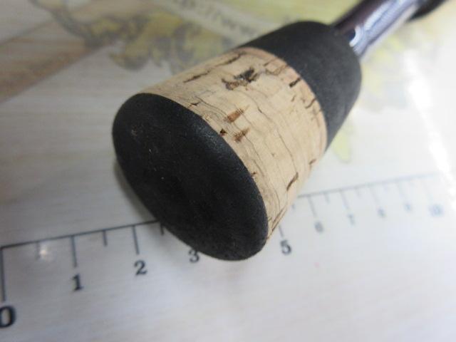 アルゴンTS AFCB69C(ステン/アルコナイト)