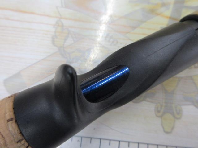 アルゴンTS AFCB69C(ステン/アルコナイト)