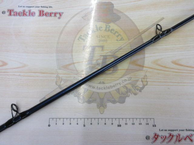 アルゴンTS AFCB69C(ステン/アルコナイト)