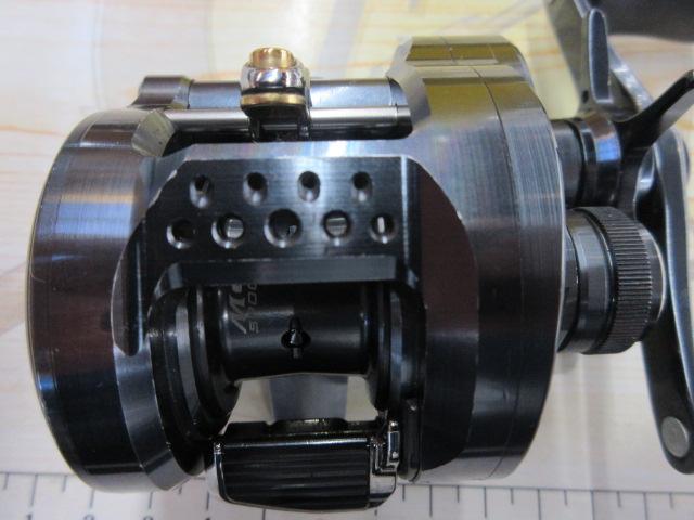 24カルカッタコンクエスト シャローエディション 30HG