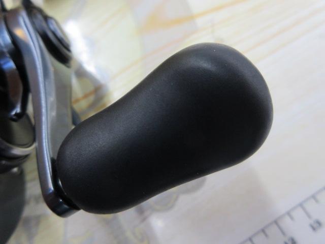 24カルカッタコンクエスト シャローエディション 30HG