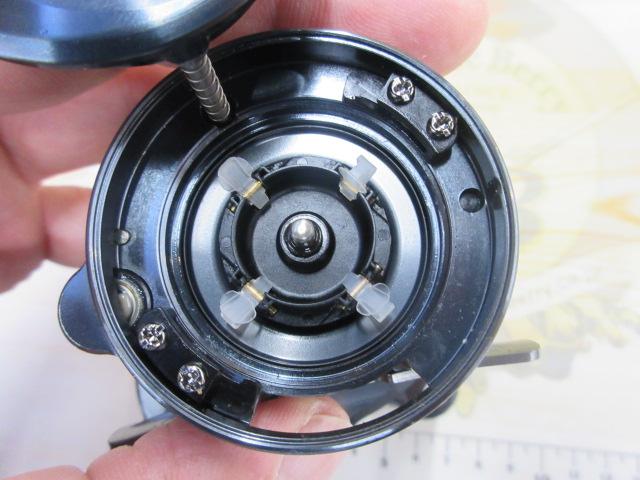 24カルカッタコンクエスト シャローエディション 30HG