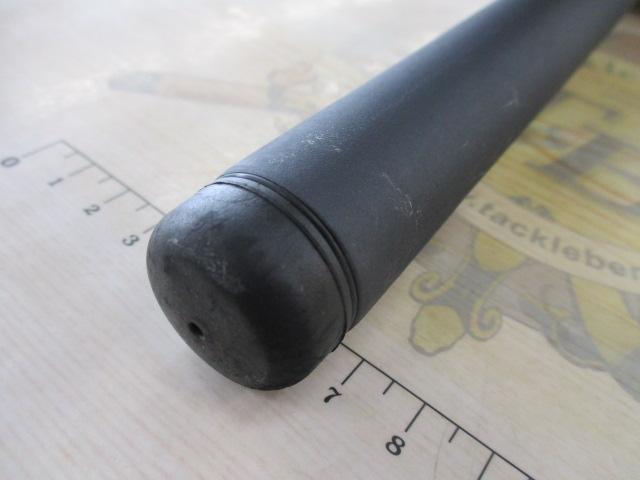 ILリーガル 3-45遠投