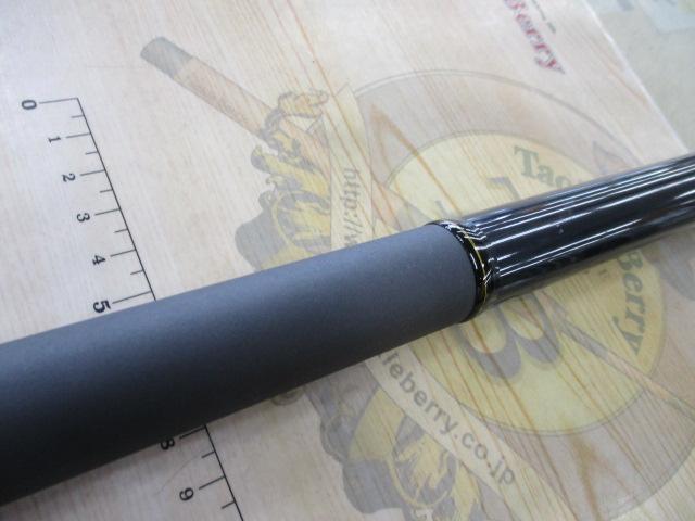 ILリーガル 3-45遠投