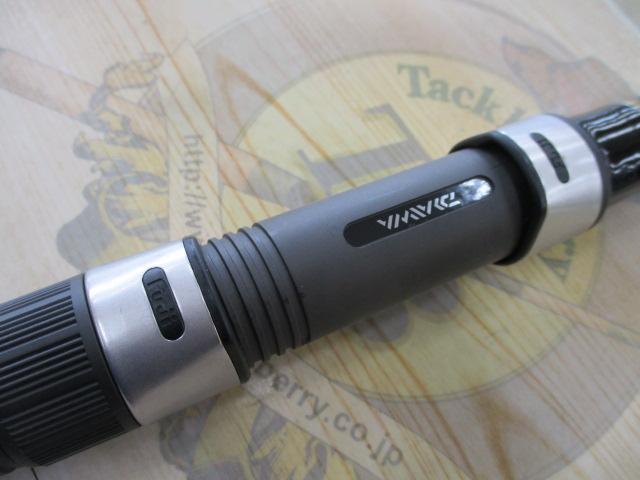 ILリーガル 3-45遠投