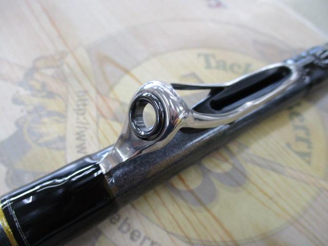 ILリーガル 3-45遠投