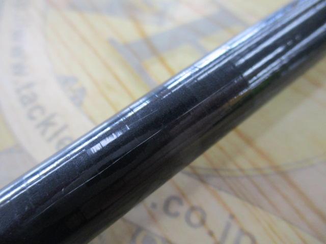 ILリーガル 3-45遠投