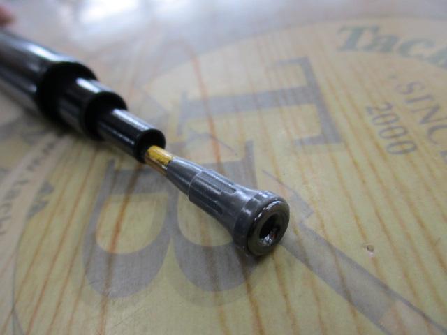 ILリーガル 3-45遠投